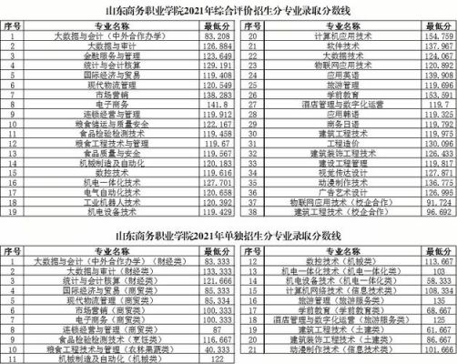 山东轻工职业学院是民办么？酿酒专业分数线