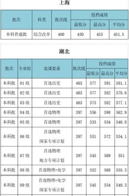 2021软件工程考研各大学录取分数线？（武汉软件工程学院专业分数线）