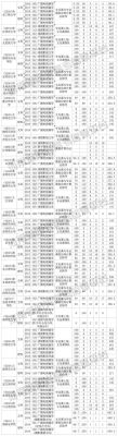 播音过了文化课450能上211吗？（211院校播音主持专业分数线）