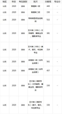 2015年山东高考分数总分多少？（山东美术生专业分数线2015年）