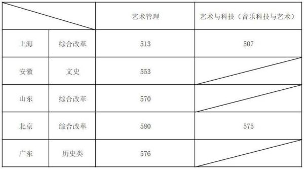 上海视觉文物修复好考吗？（上海视觉艺术学院文物修复专业分数线）