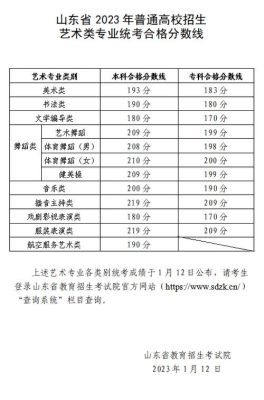 广东艺考生录取分数怎么算？（广东影视表演专业分数线）